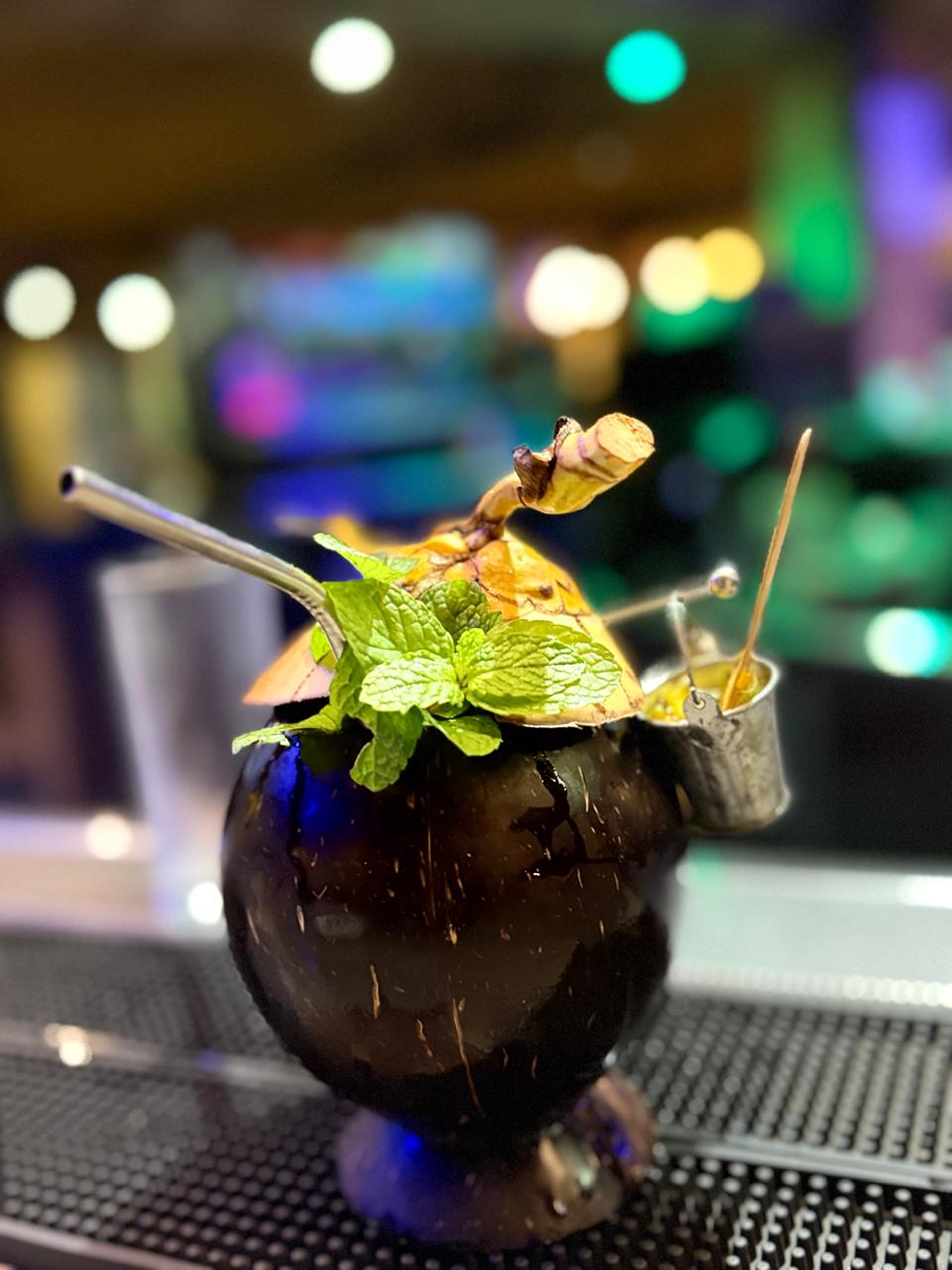 Coco passion