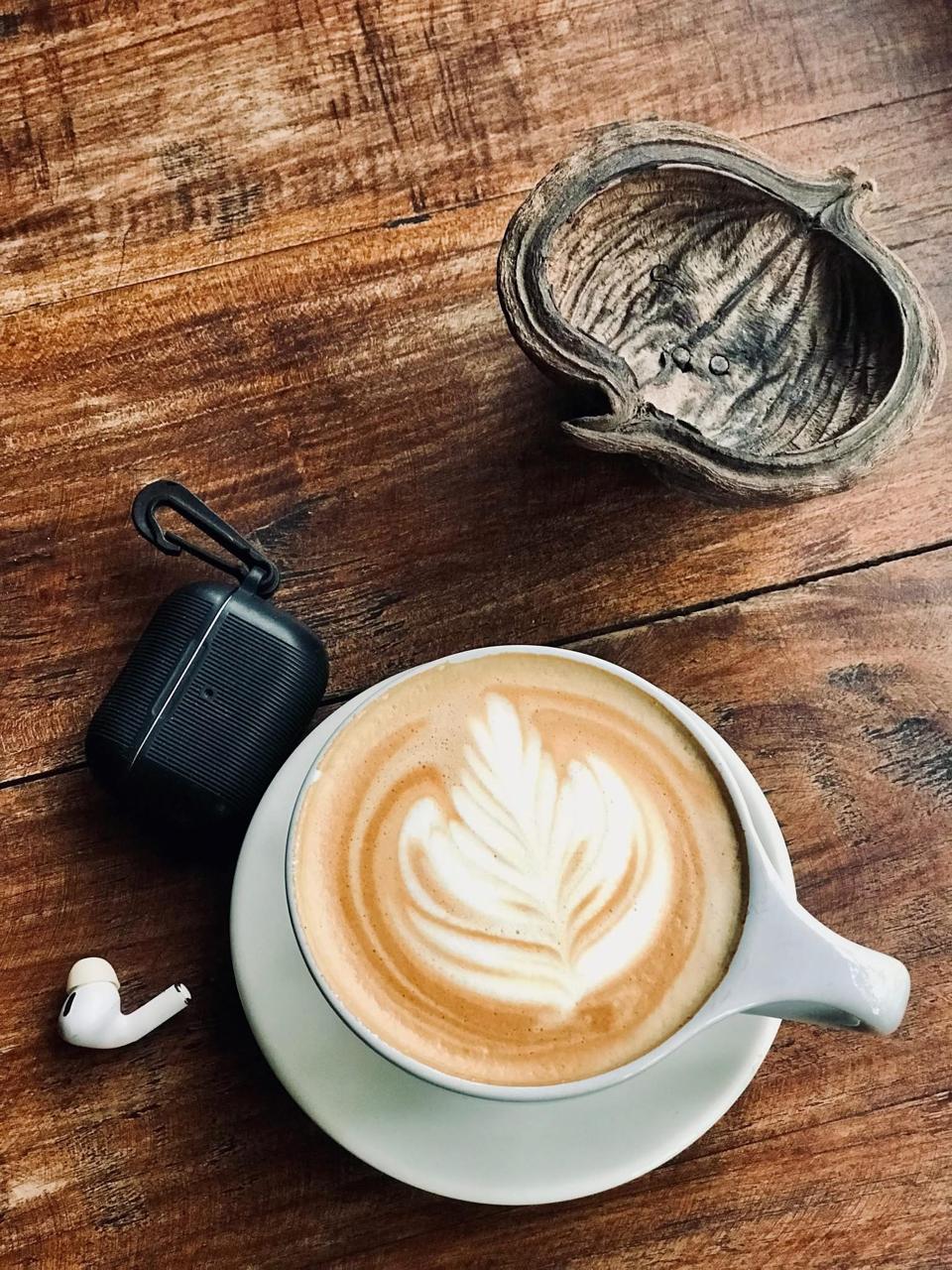 Cappuccino